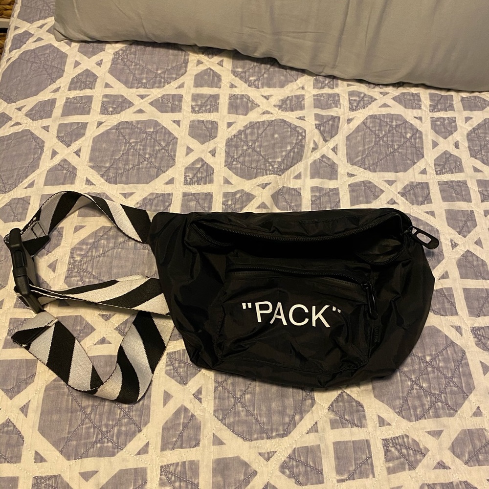 Fanny Pack